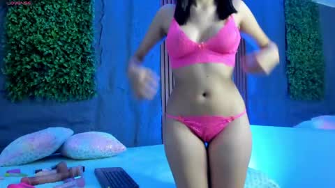 minji_chido online show from 5, 6, 2026