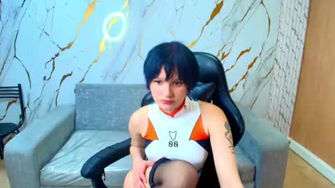Minji online show from 31, 7, 2026