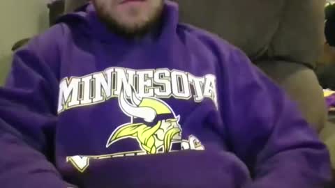 Minnesota Guy online show from 11, 11, 2025