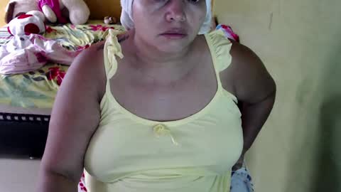 Andrea online show from 27, 2, 2025