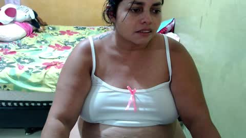 Andrea online show from 1, 3, 2025