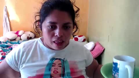 Andrea online show from 8, 3, 2025