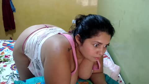 Andrea online show from 12, 9, 2025