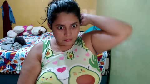 Andrea online show from 15, 9, 2025