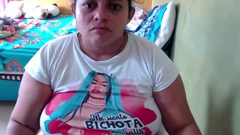 Andrea online show from 16, 4, 2026