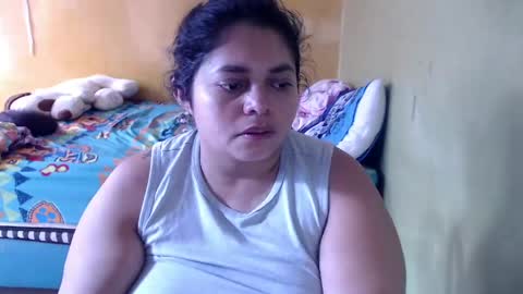 Andrea online show from 18, 4, 2026