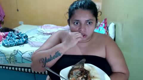 Snapshot of minnie_bbw69 chatting on 12, 7, 2026 Andrea online show from 12, 7, 2026