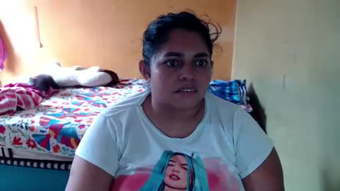 Snapshot of minnie_bbw69 chatting on 27, 7, 2026 Andrea online show from 27, 7, 2026