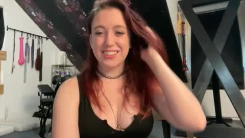 Minx online show from 18, 5, 2026