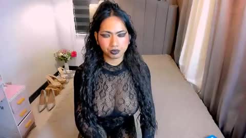 MARIANE online show from 12, 4, 2026