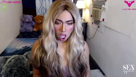 MARIANE online show from 5, 5, 2026
