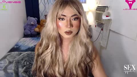 MARIANE online show from 10, 5, 2026