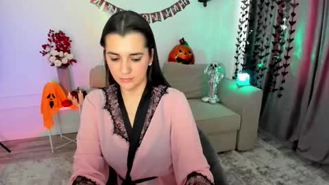 Jessi online show from 11, 10, 2025