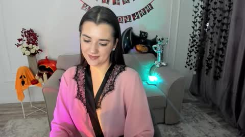 Jessi online show from 14, 10, 2025