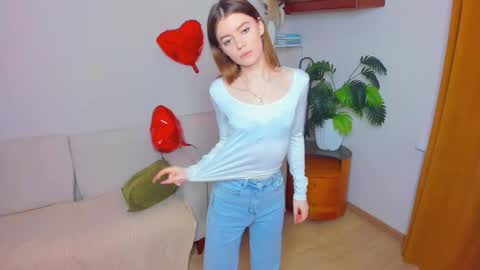 Linda online show from 28, 2, 2026