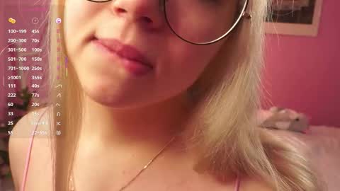 Jenny online show from 11, 1, 2026