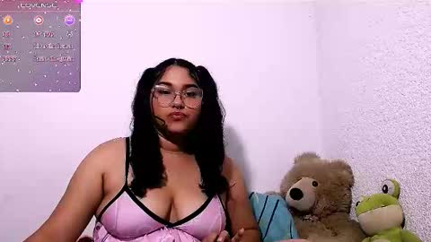 mira_cherry online show from 13, 11, 2025