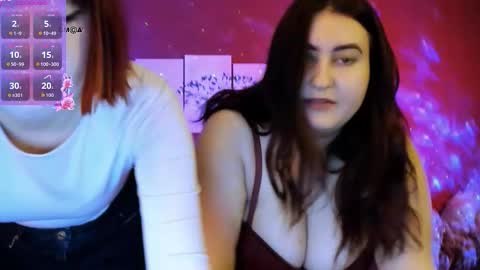 Darling Mira online show from 11, 2, 2026