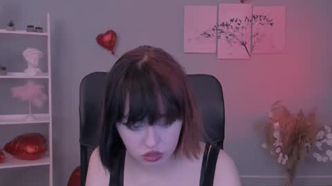 Darling Mira online show from 18, 2, 2026