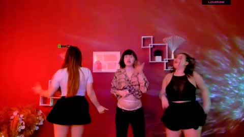 Darling Mira online show from 4, 3, 2026