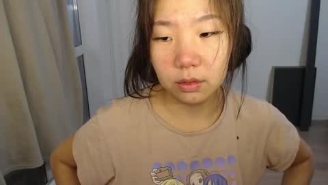 mira_g online show from 31, 1, 2025