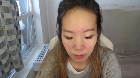 mira_g online show from 19, 1, 2026