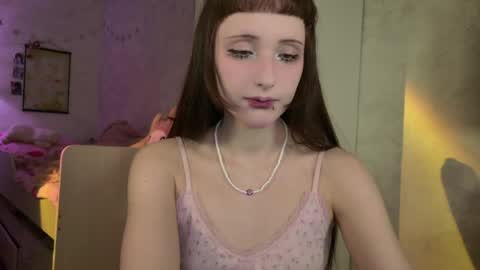 Snapshot of mira_jadee chatting on 25, 4, 2026 Mira online show from 25, 4, 2026