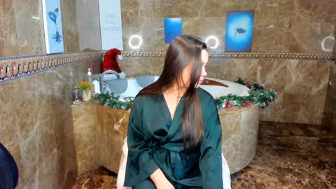 Mira online show from 18, 1, 2025