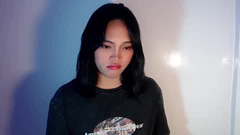 Snapshot of mira_luna222 chatting on 19, 2, 2025 Mira Bella online show from 19, 2, 2025