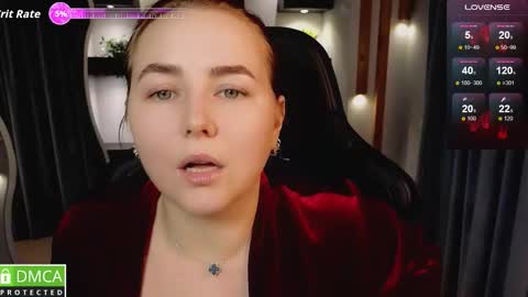 Mira online show from 24, 11, 2025