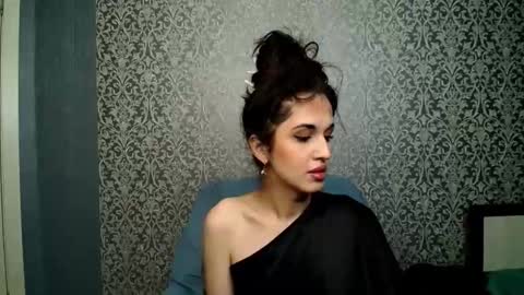 The goddess of water online show from 14, 1, 2026