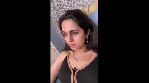 The goddess of water online show from 19, 2, 2026