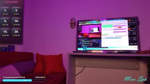 Snapshot of mira_sph chatting on 17, 2, 2025 Mira Sph online show from 17, 2, 2025