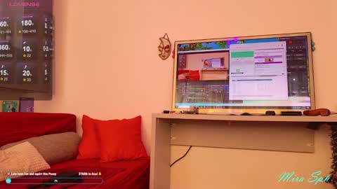 Snapshot of mira_sph chatting on 23, 2, 2025 Mira Sph online show from 23, 2, 2025