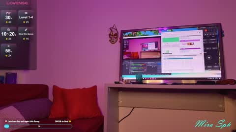 Snapshot of mira_sph chatting on 26, 2, 2025 Mira Sph online show from 26, 2, 2025