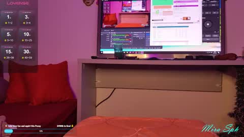 Snapshot of mira_sph chatting on 28, 2, 2025 Mira Sph online show from 28, 2, 2025