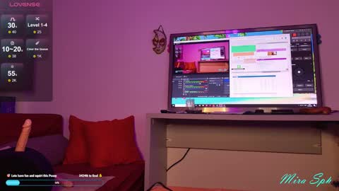 Snapshot of mira_sph chatting on 7, 3, 2025 Mira Sph online show from 7, 3, 2025