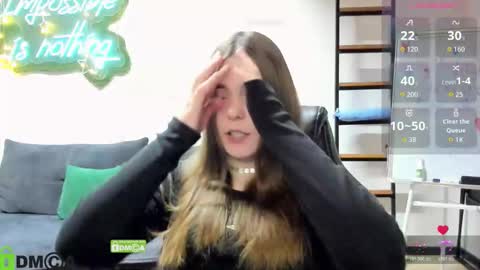 Snapshot of miraa_bloom chatting on 15, 12, 2025 miraa_bloom online show from 15, 12, 2025