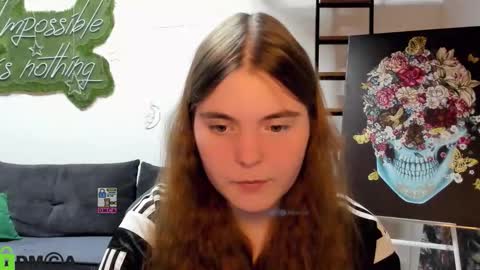 miraa_bloom online show from 12, 3, 2026