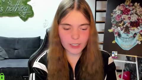 miraa_bloom online show from 18, 3, 2026