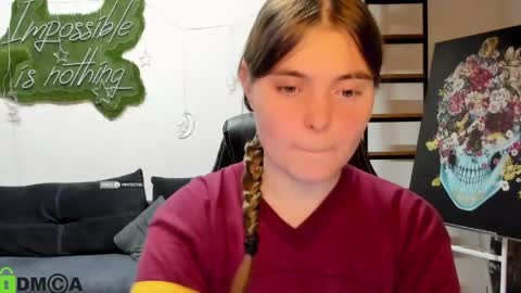 miraa_bloom online show from 12, 4, 2026