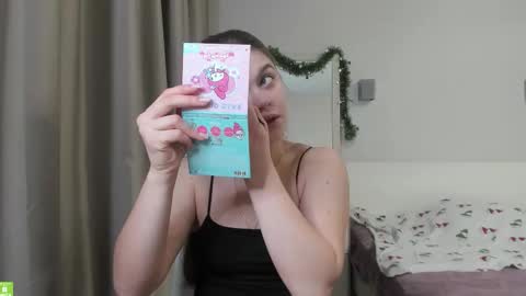 Mira online show from 20, 12, 2025