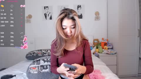 Mirana online show from 2, 2, 2025