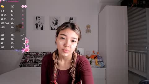 Mirana online show from 5, 2, 2025