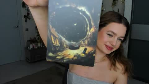 Emma online show from 28, 11, 2025