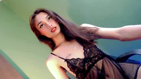 Snapshot of miraclegirl23 chatting on 29, 1, 2025 Zoey online show from 29, 1, 2025