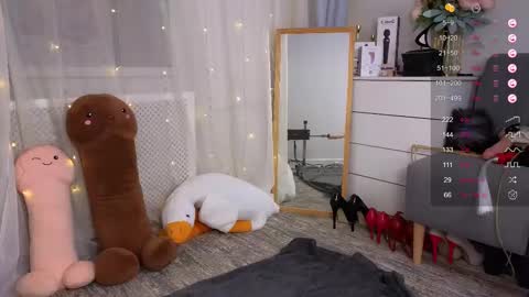 Mira  online show from 25, 2, 2025