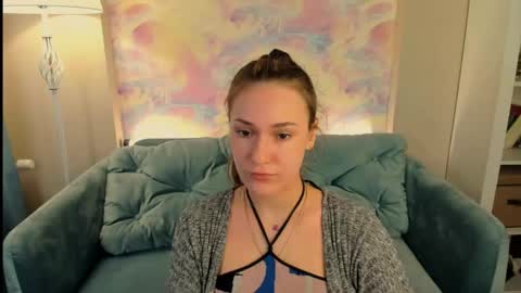 mirageanny online show from 28, 4, 2026