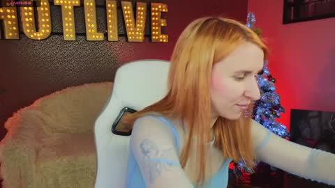 Snapshot of miralush chatting on 8, 1, 2025 Mira online show from 8, 1, 2025