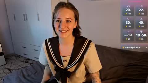 Snapshot of miralyn_ chatting on 27, 3, 2026 Cassie online show from 27, 3, 2026